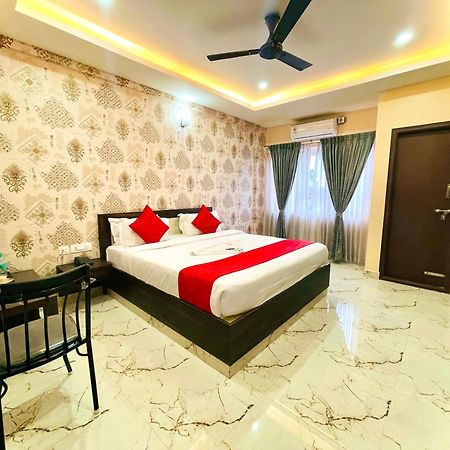 Aura By Agira Hotels Yelahanka Экстерьер фото