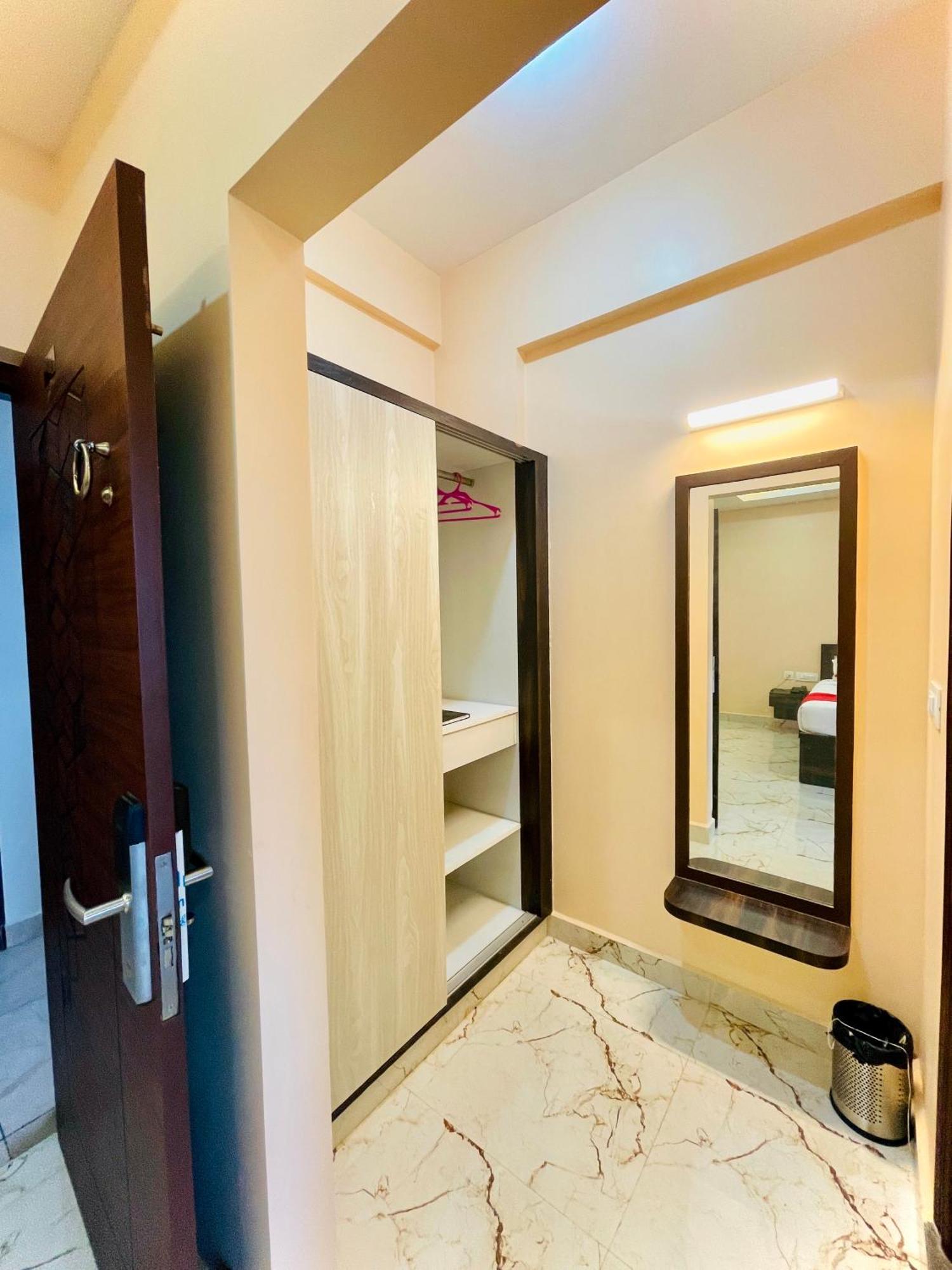 Aura By Agira Hotels Yelahanka Экстерьер фото