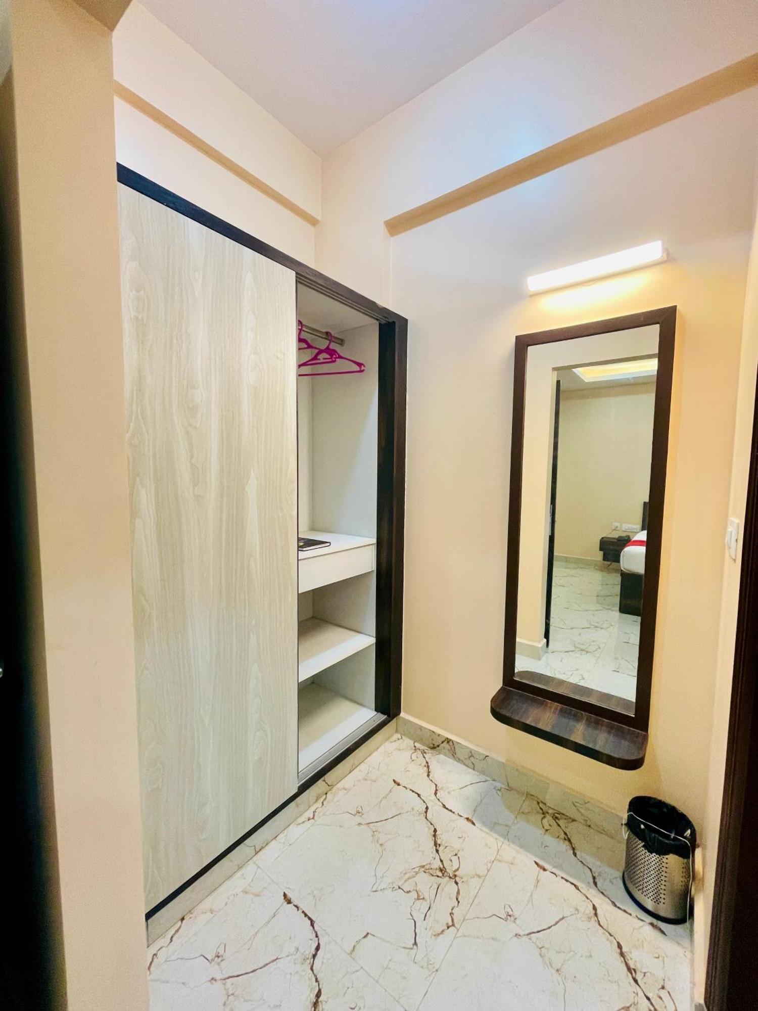 Aura By Agira Hotels Yelahanka Экстерьер фото